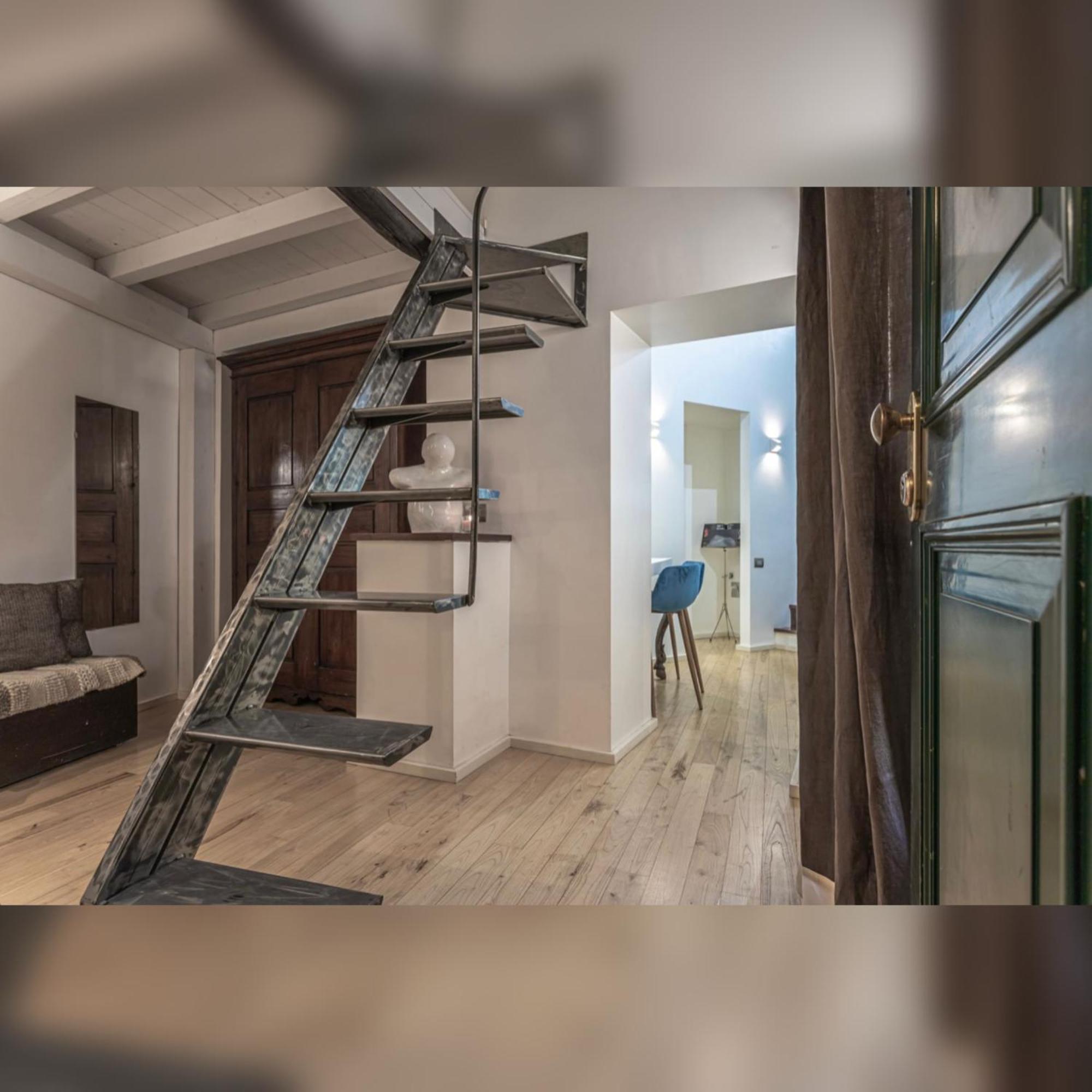 Apartment Labanca's Domus Navona Rom