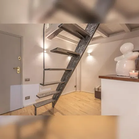 Labanca'S Domus Navona Apartment Rome Exterior photo