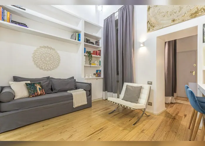 Labanca\'S Domus Navona