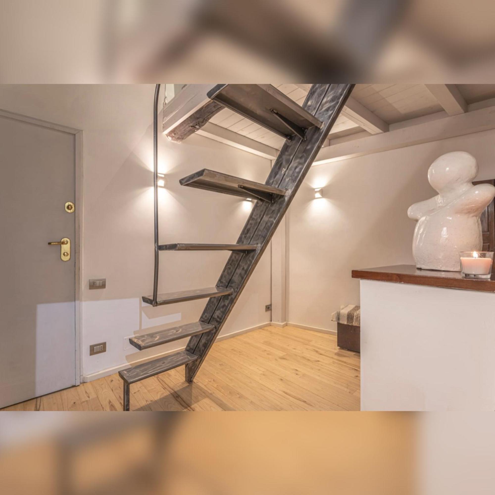 Appartement Labanca's Domus Navona *