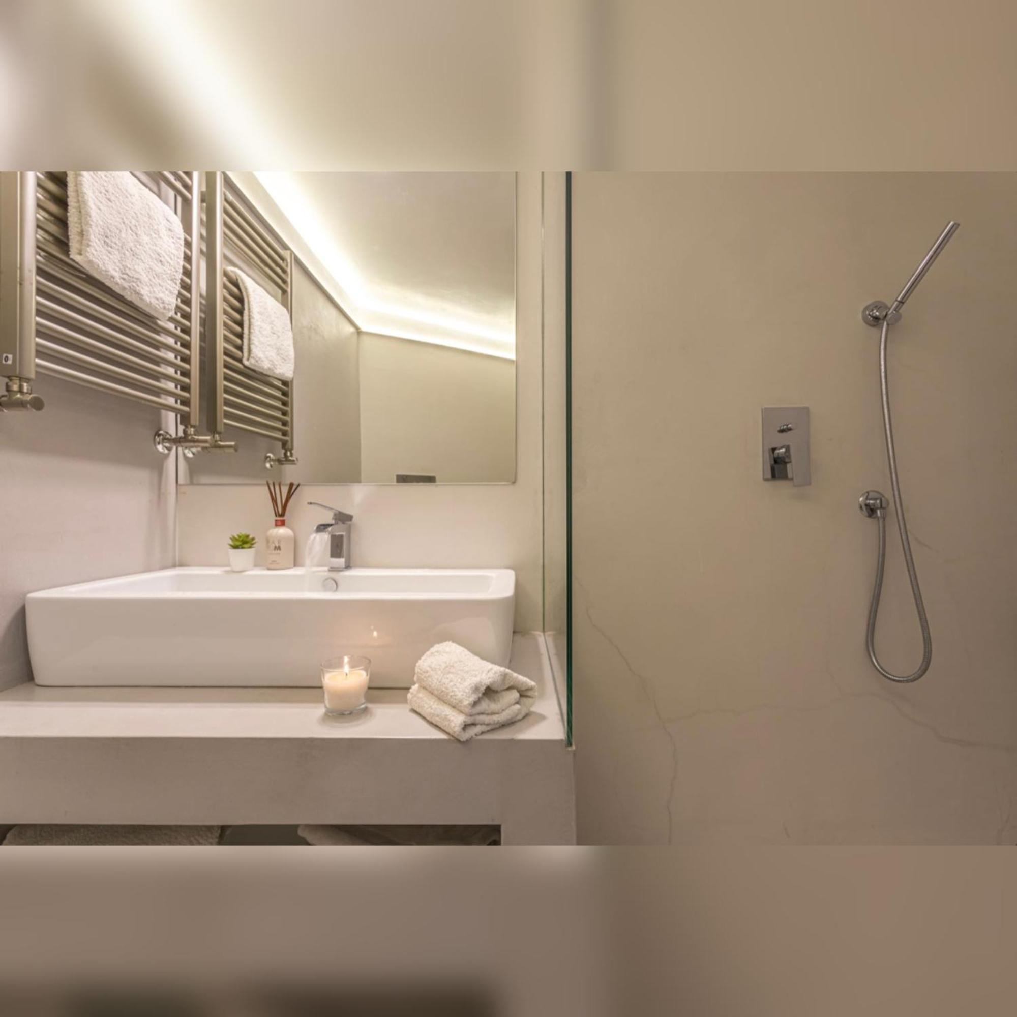 Labanca's Domus Navona Appartement Rome