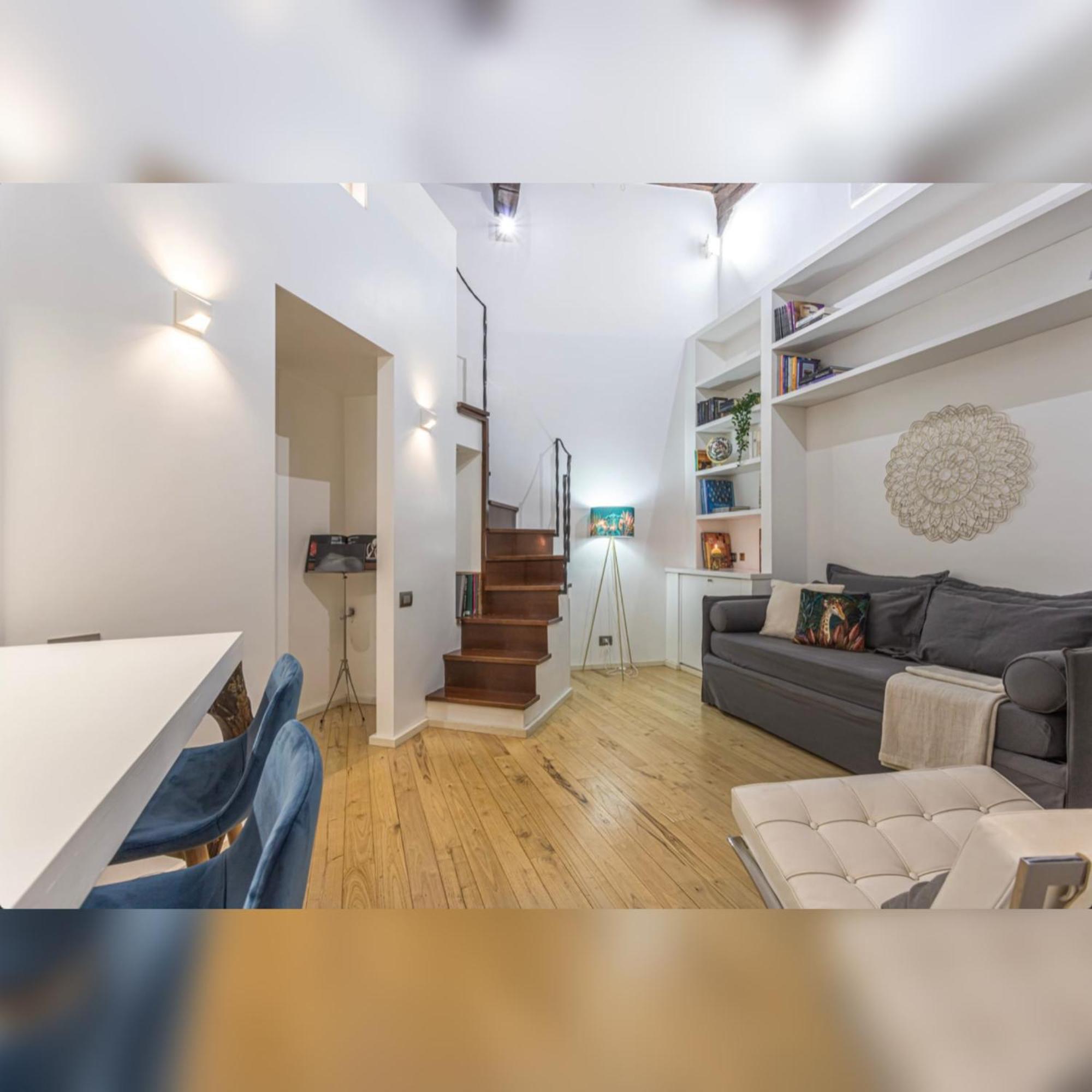 Appartement Labanca's Domus Navona