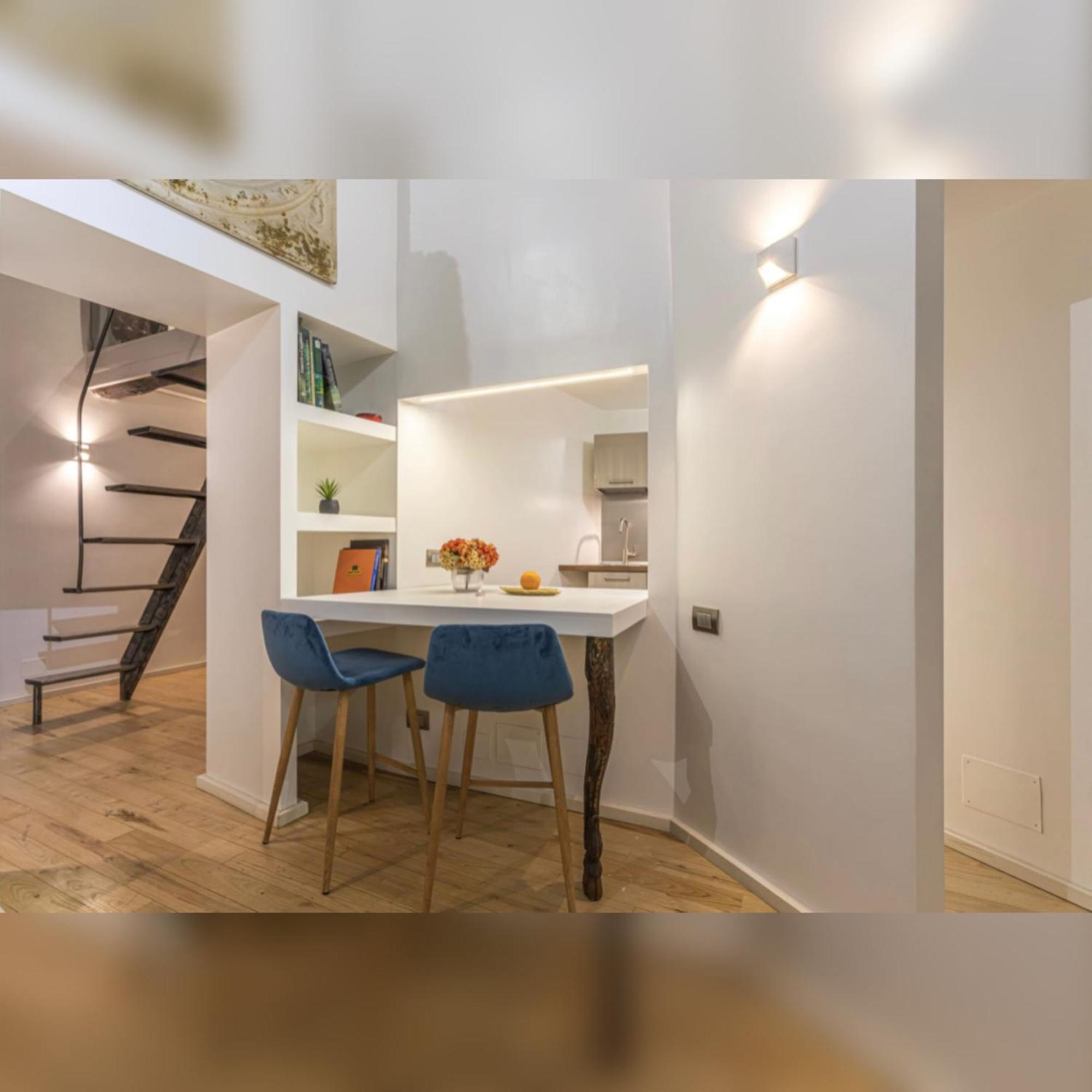 Apartment Labanca's Domus Navona *