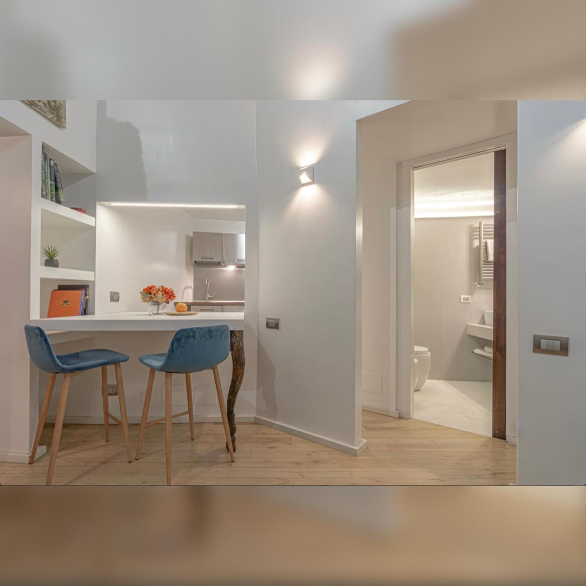 Appartement Labanca's Domus Navona