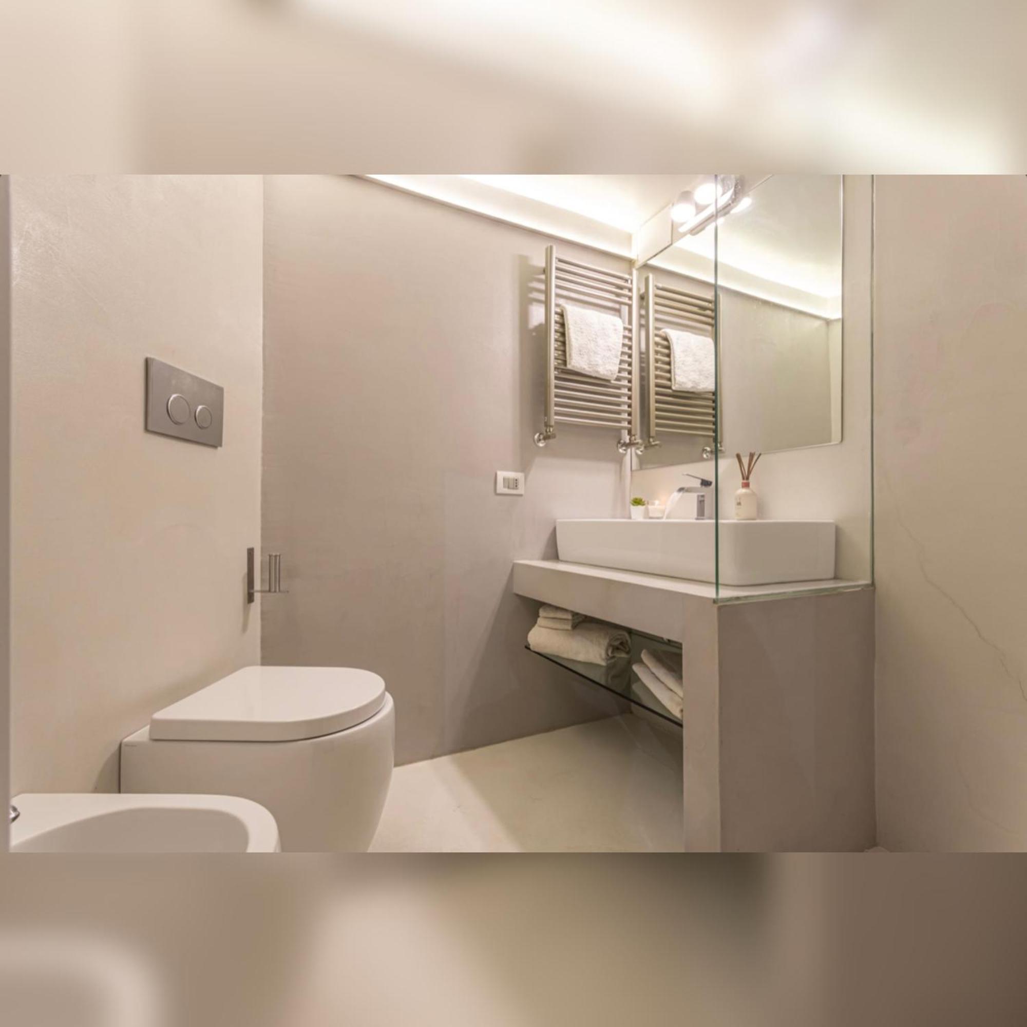 Labanca's Domus Navona Apartment Rome