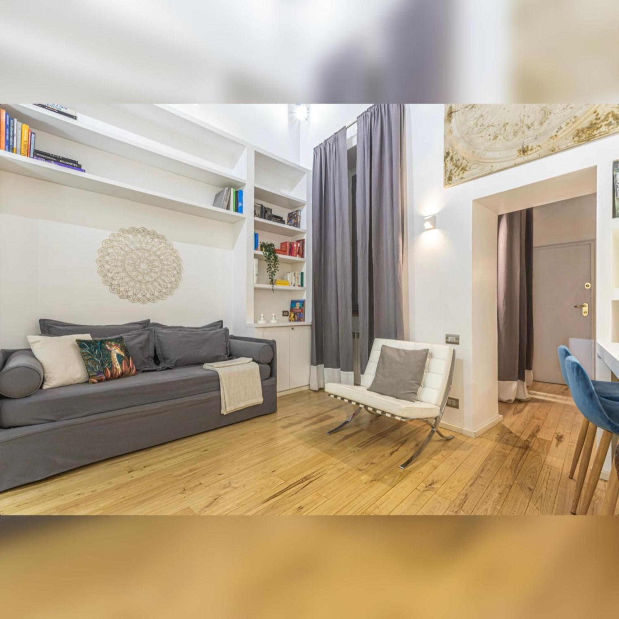 Appartement Labanca's Domus Navona Rome