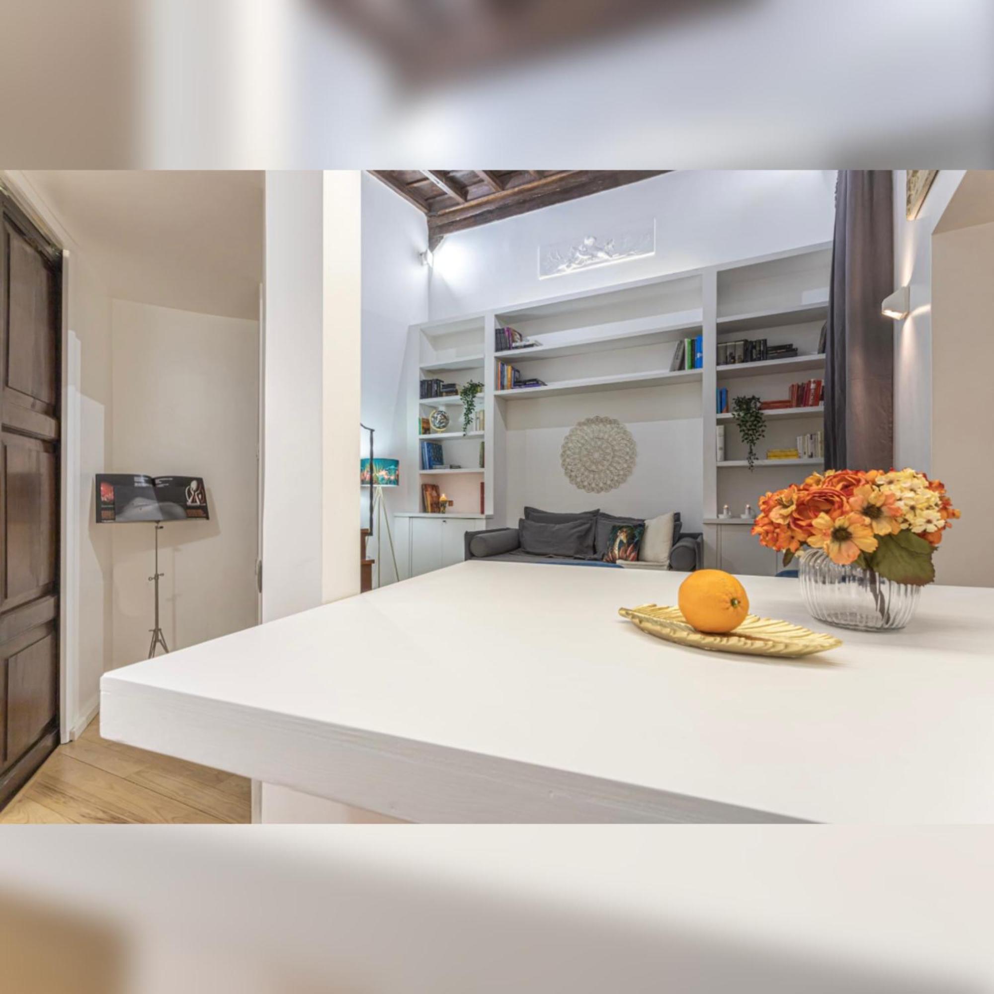 Appartement Labanca's Domus Navona *