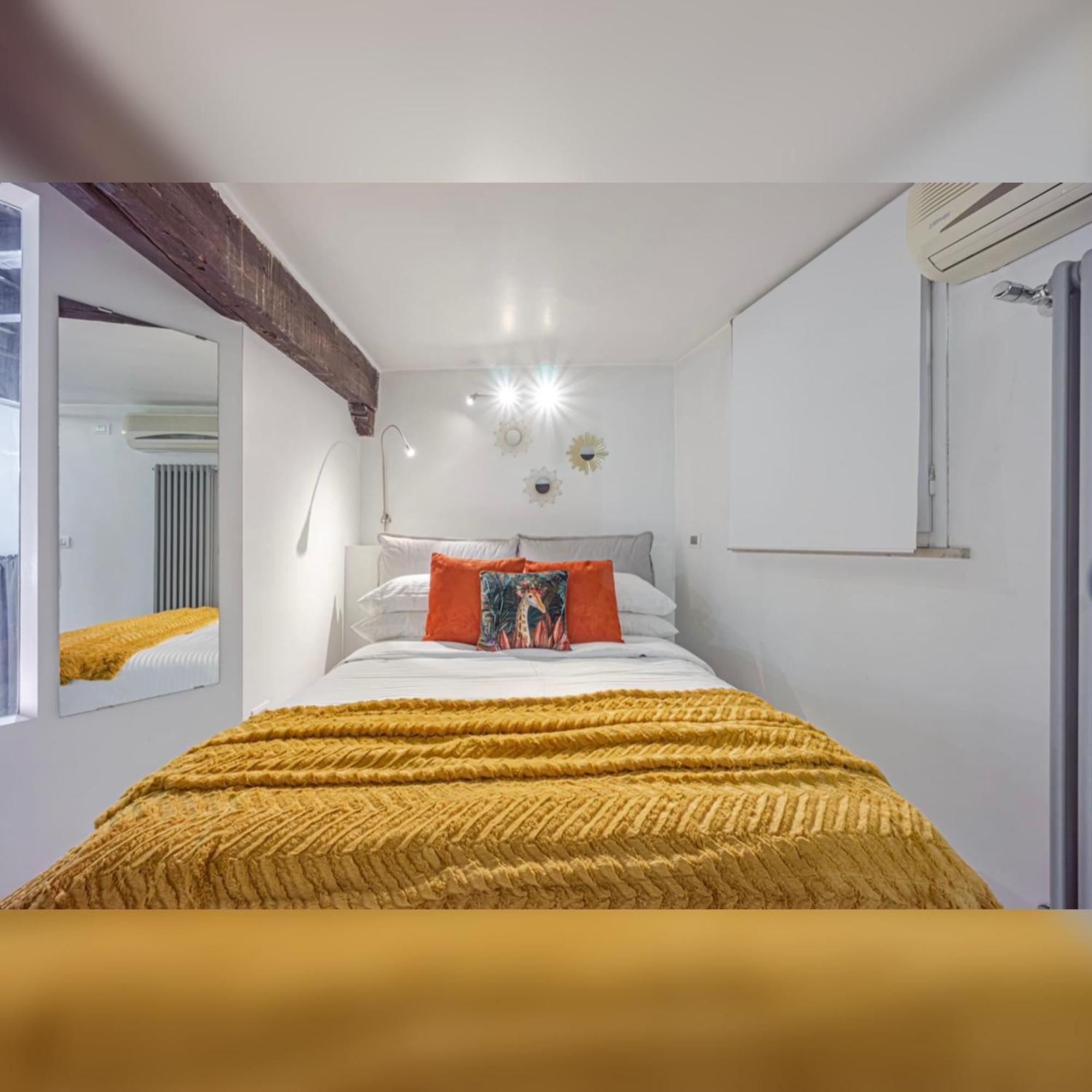 Apartment Labanca's Domus Navona Rome