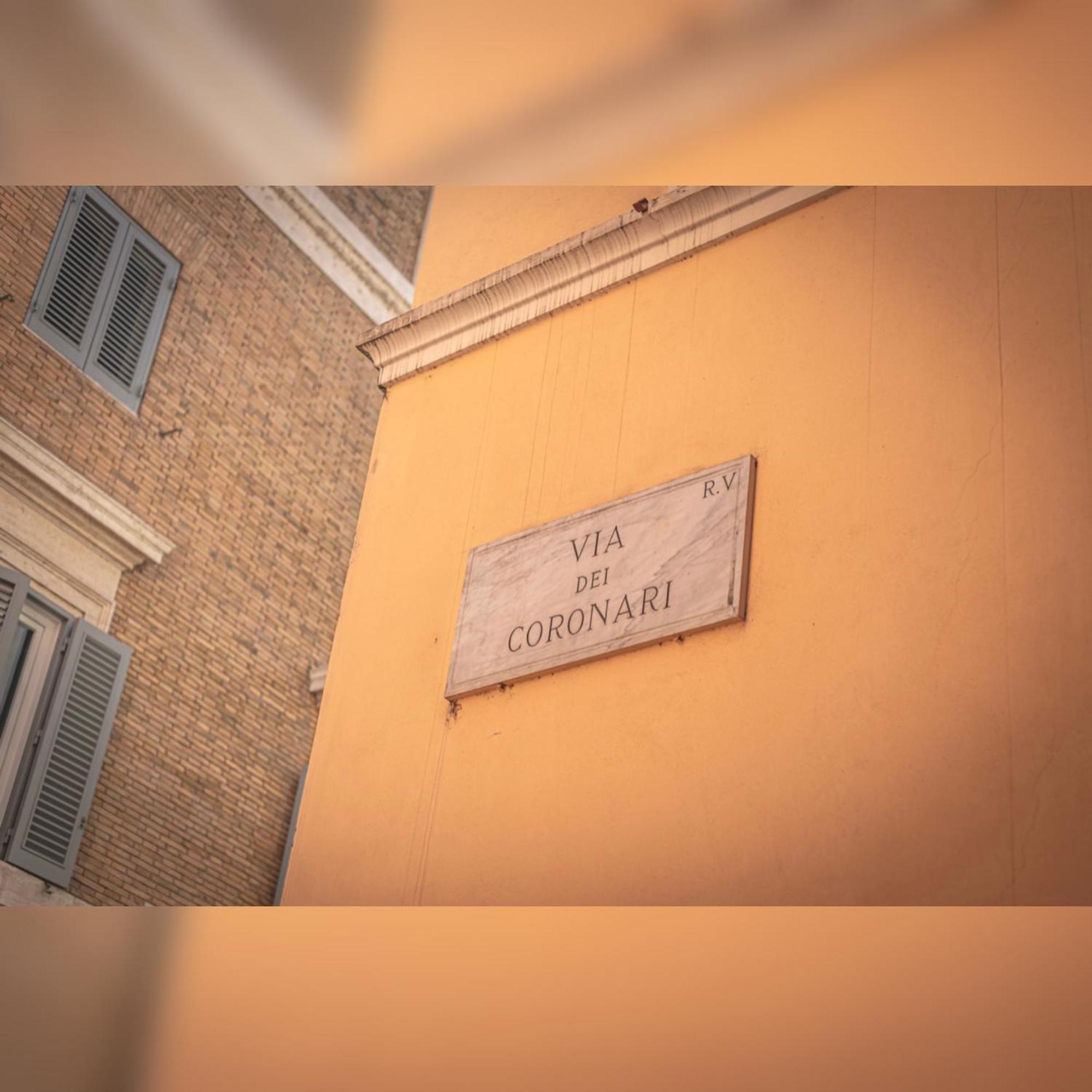 Labanca's Domus Navona Appartement *