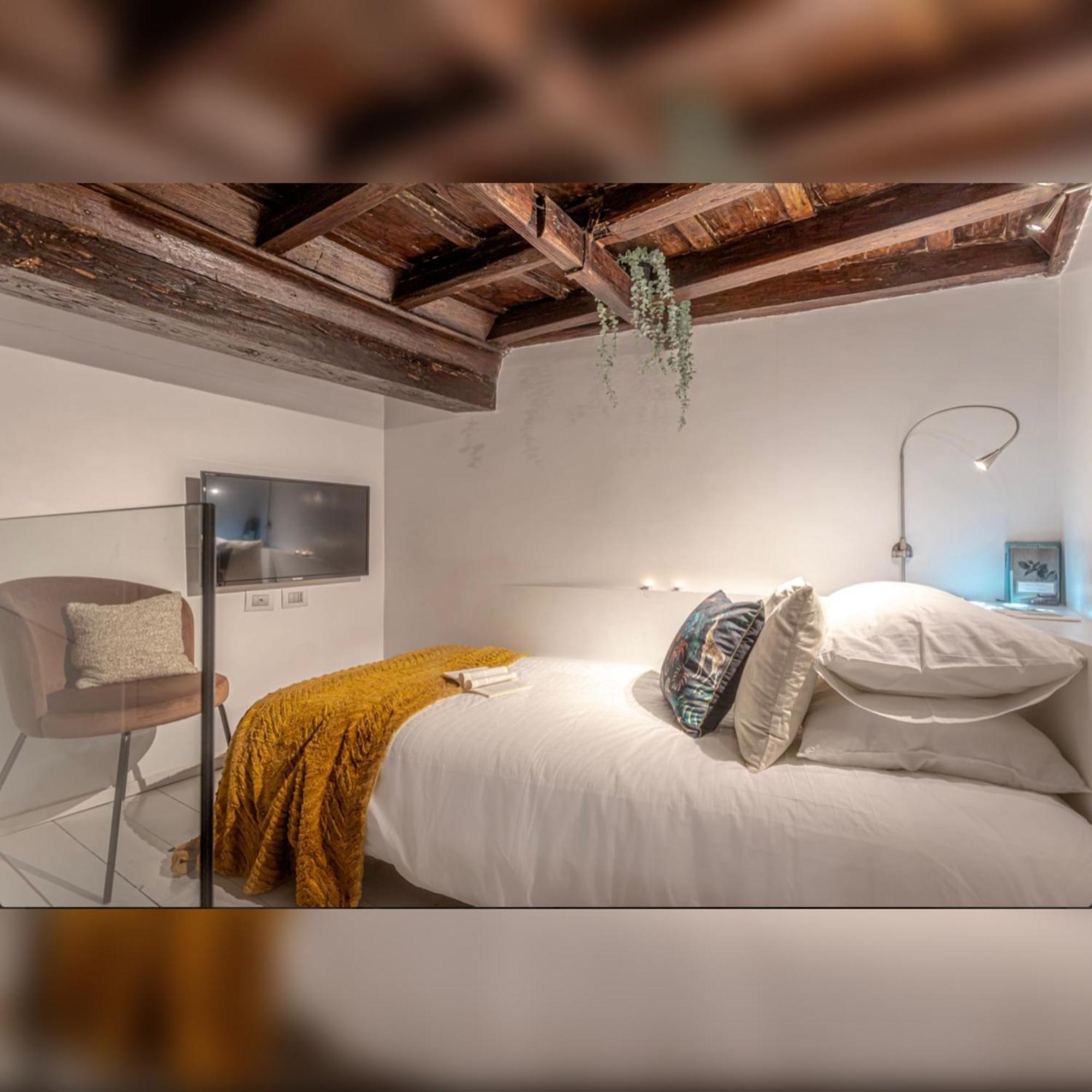 Appartement Labanca's Domus Navona *