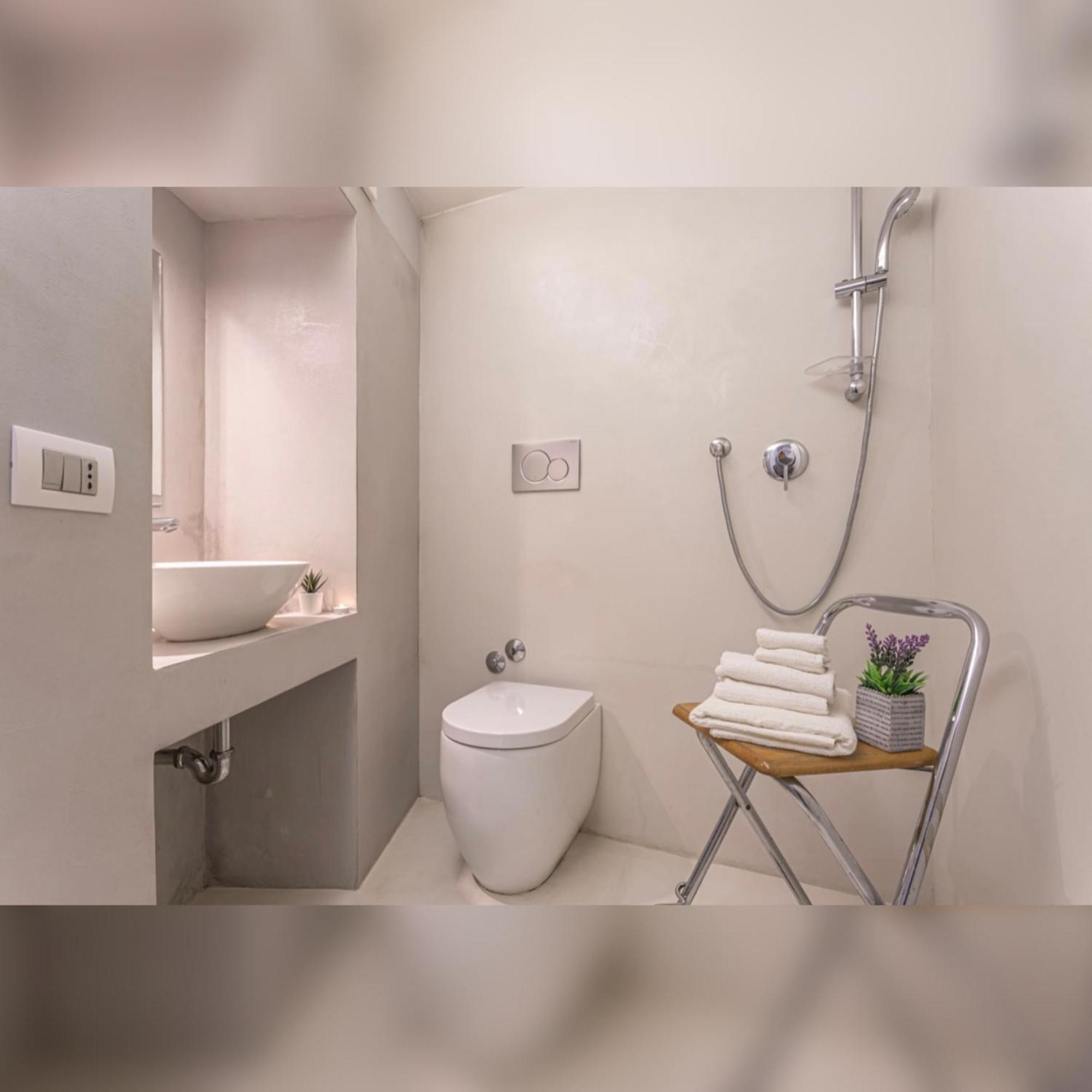 Appartement Labanca's Domus Navona Rome